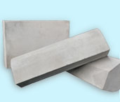 氮化硅结合碳化硅铝电解槽用砖